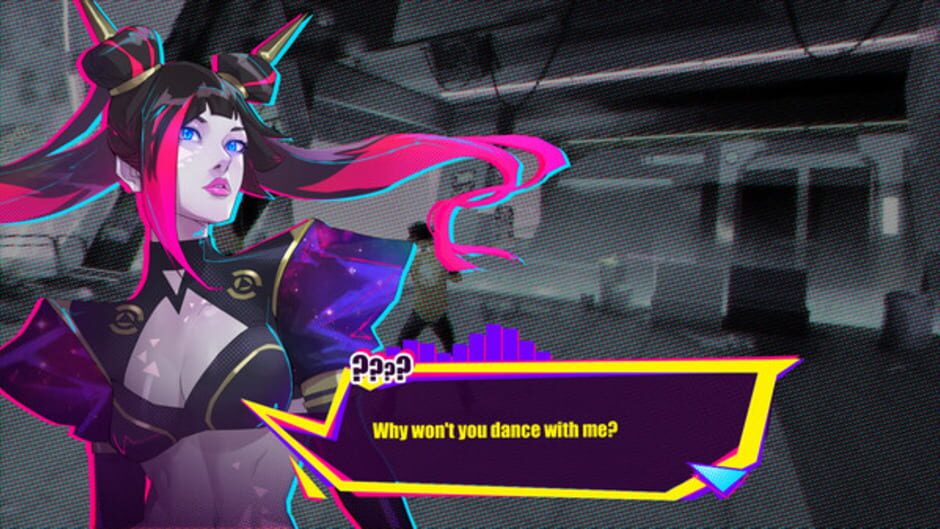 Dead as Disco screenshot 3