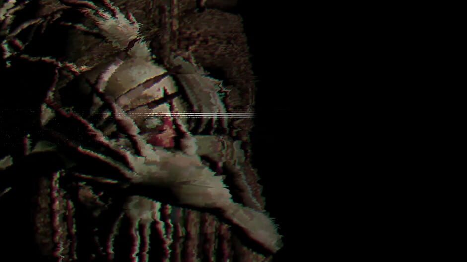 BrokenLore: Don't Watch screenshot 3