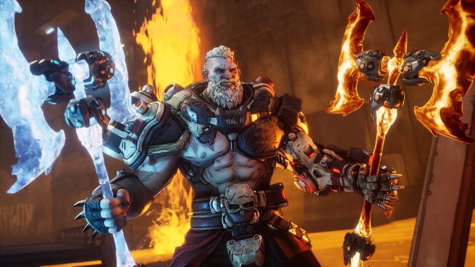 Borderlands 4 screenshot 5