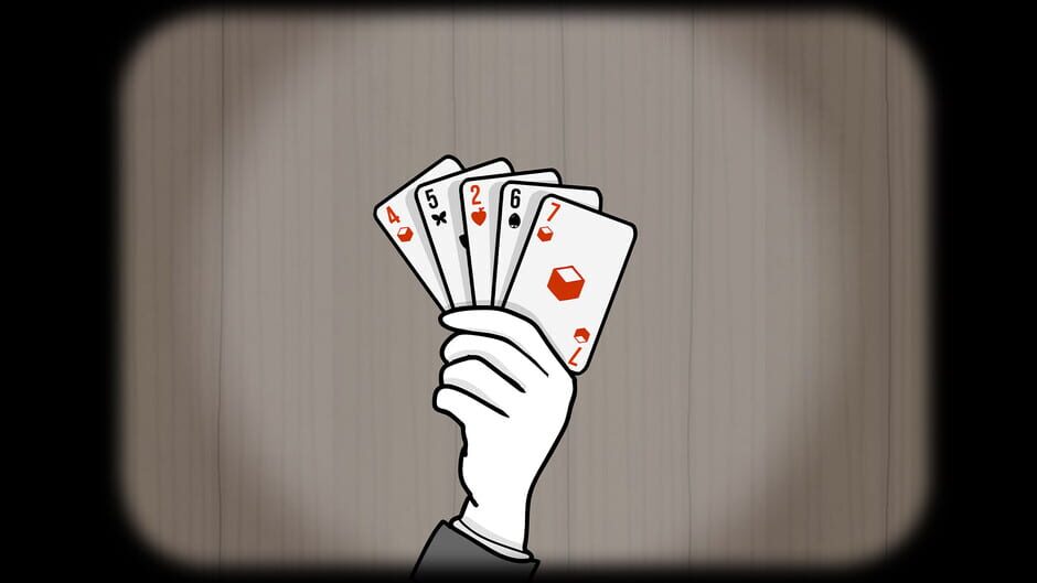 The Mr. Rabbit Magic Show screenshot 5