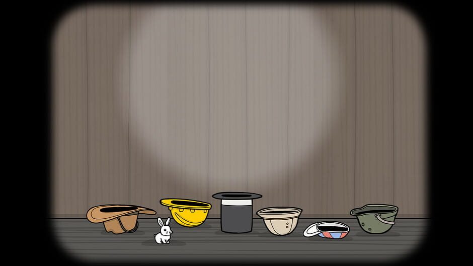 The Mr. Rabbit Magic Show screenshot 3