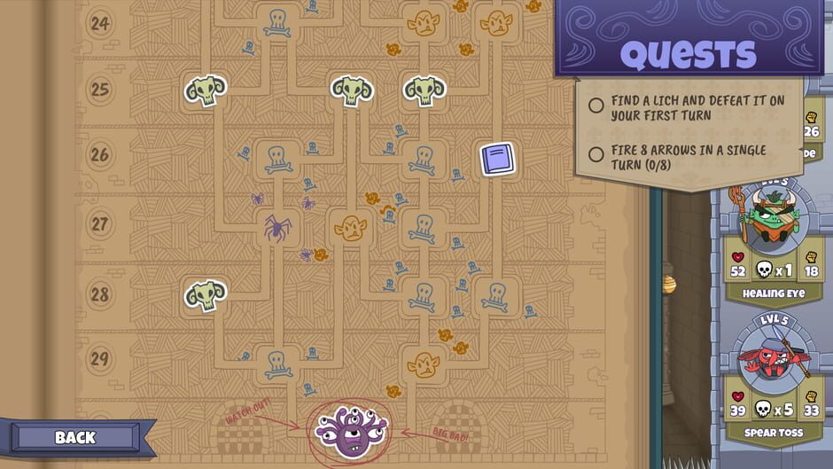 Roundguard screenshot 3