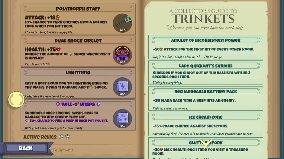 Roundguard screenshot 5