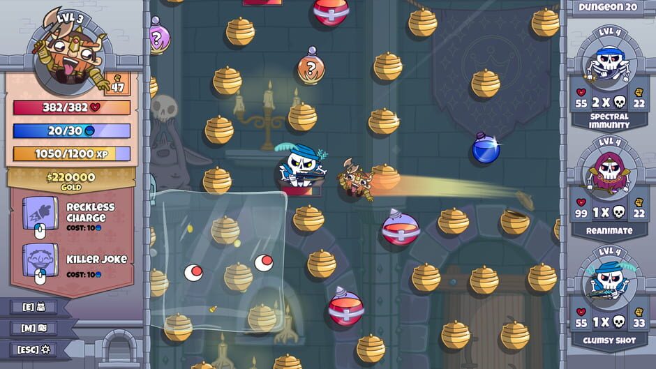 Roundguard screenshot 8