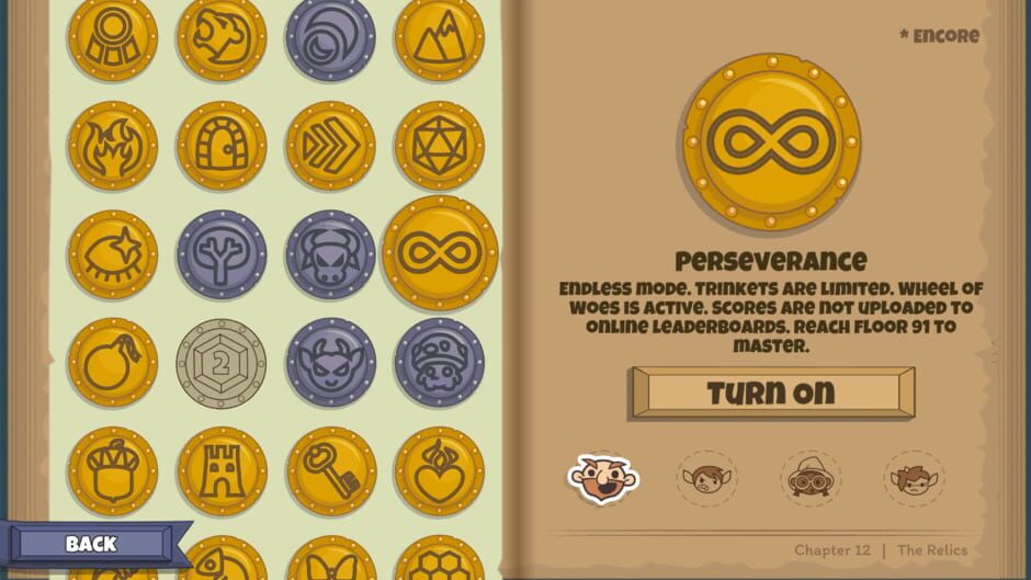 Roundguard screenshot 6