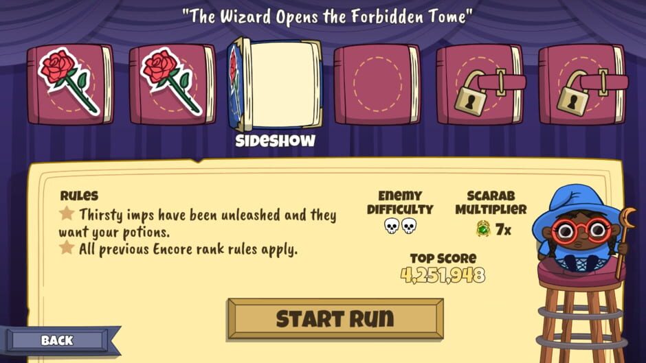 Roundguard screenshot 7