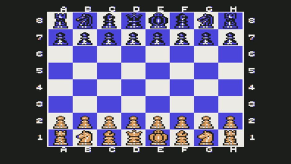The Chessmaster 2000 screenshot 8