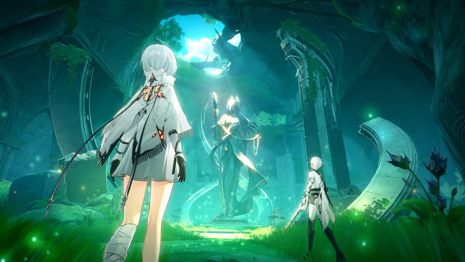 Duet Night Abyss screenshot 1