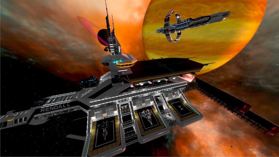 Empyrion: Galactic Survival screenshot 7