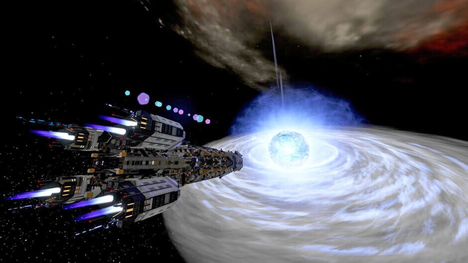 Empyrion: Galactic Survival screenshot 8