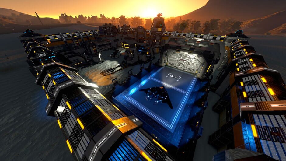 Empyrion: Galactic Survival screenshot 2
