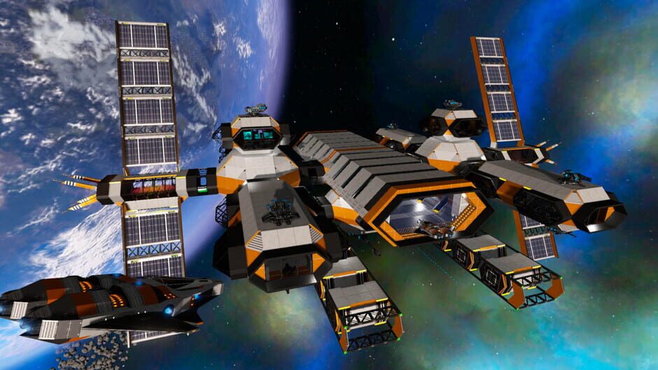 Empyrion: Galactic Survival screenshot 6