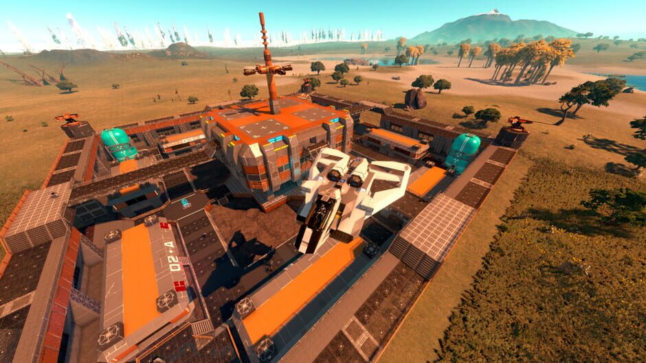 Empyrion: Galactic Survival screenshot 5
