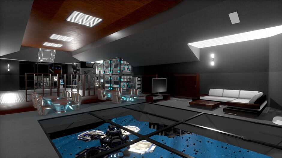 Empyrion: Galactic Survival screenshot 4