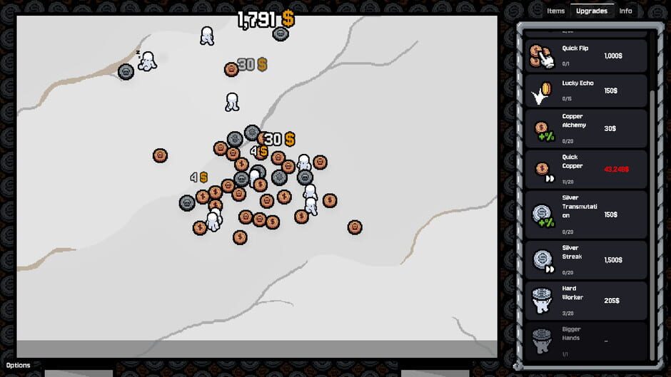 Gamblers Table screenshot 4