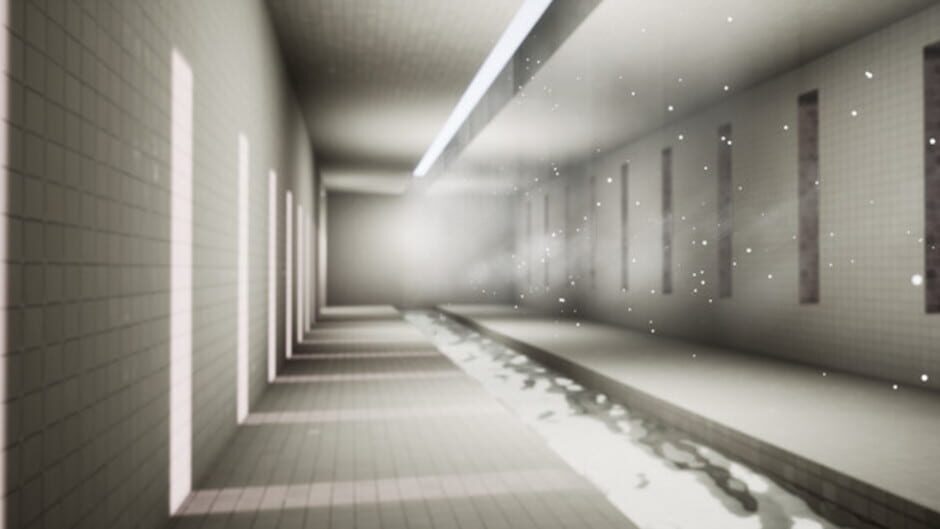 Escape the Backrooms screenshot 4