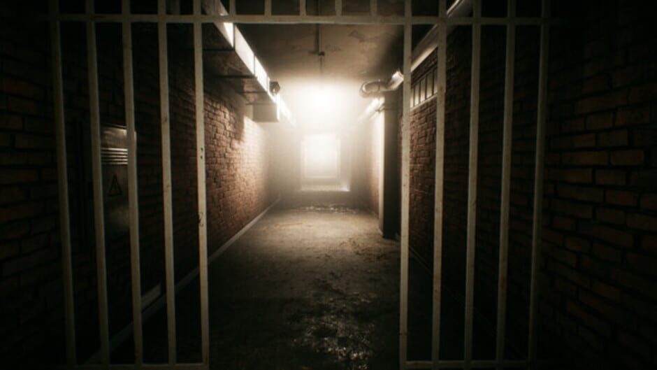 Escape the Backrooms screenshot 7