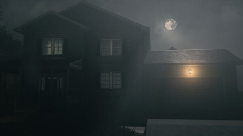 Escape the Backrooms screenshot 8