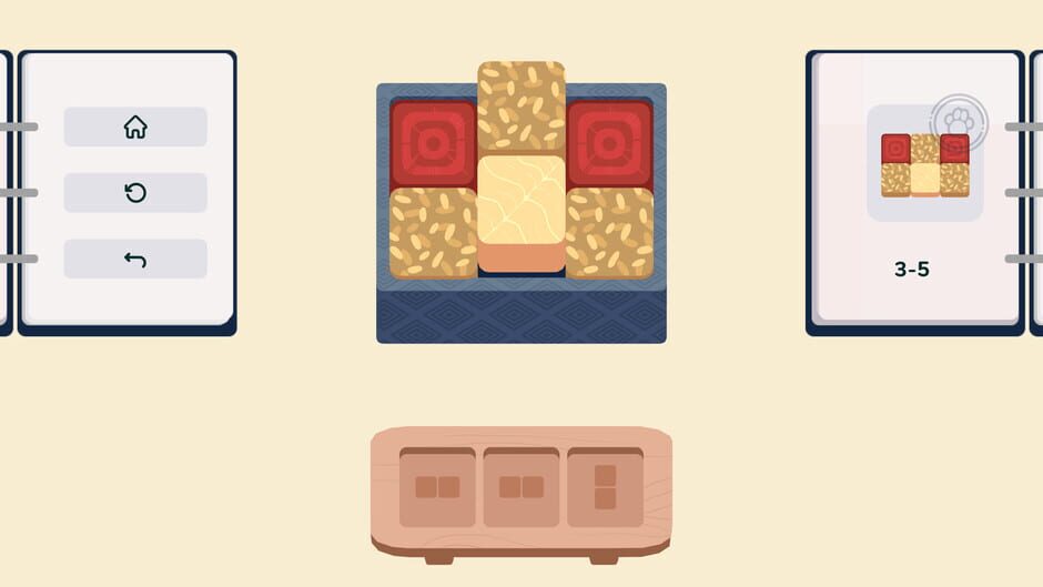 Inbento screenshot 5