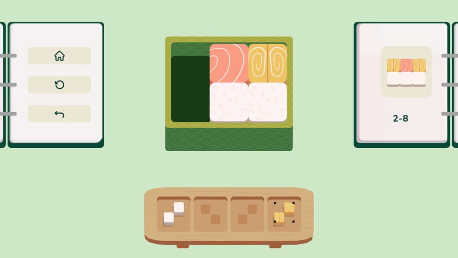 Inbento screenshot 1