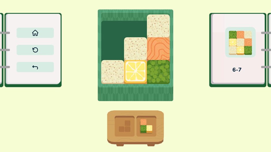 Inbento screenshot 6