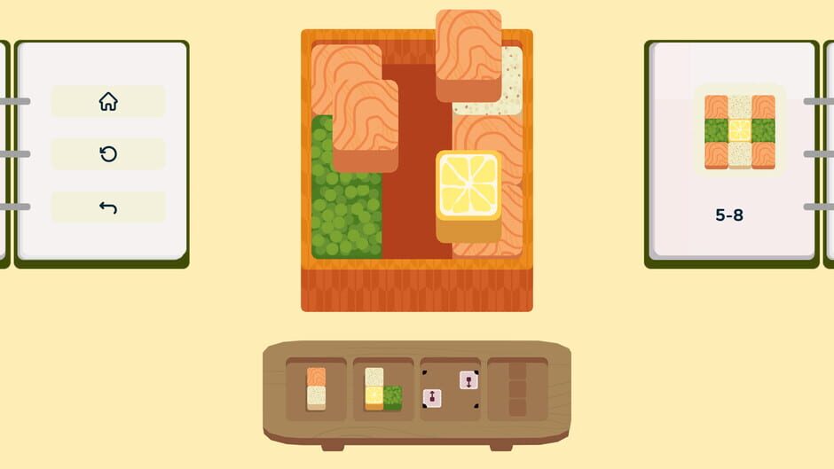 Inbento screenshot 3