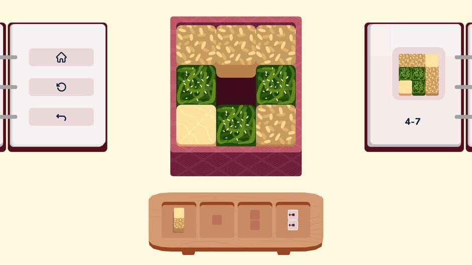 Inbento screenshot 2