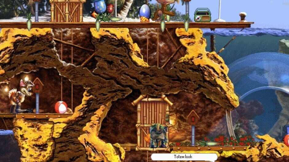 Creatures screenshot 3