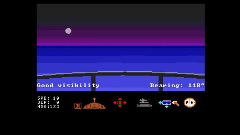Silent Service screenshot 3