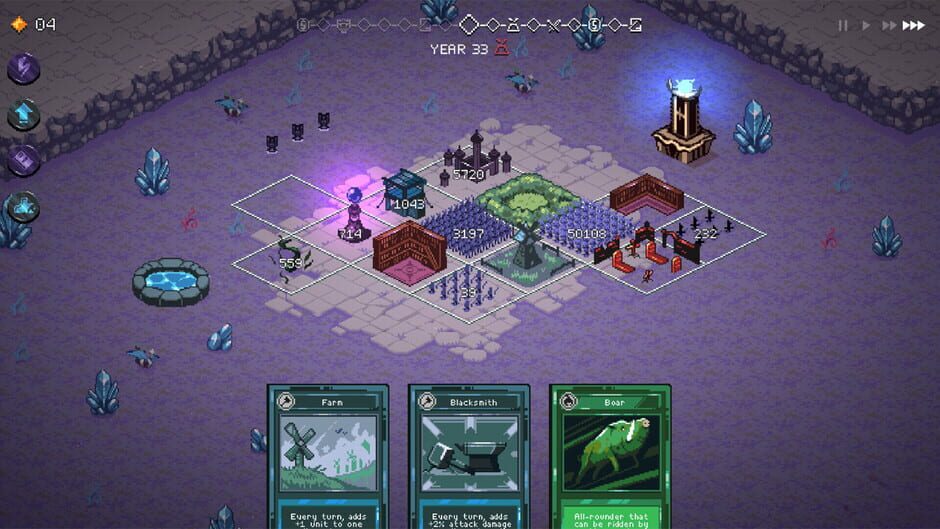 9 Kings screenshot 5