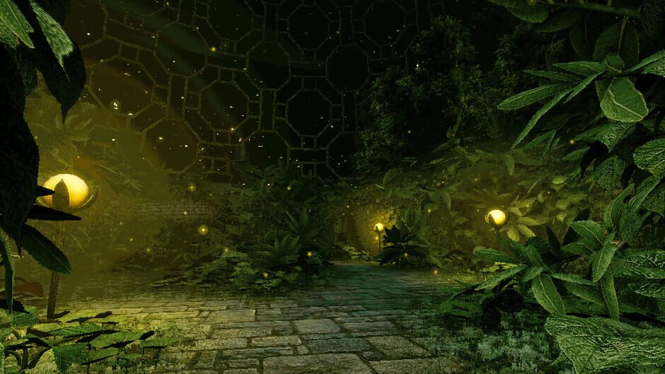 The New Flesh screenshot 2