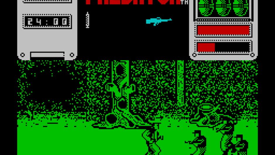 Predator screenshot 5