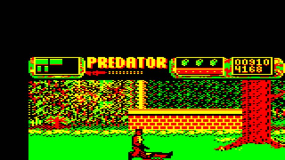 Predator screenshot 7