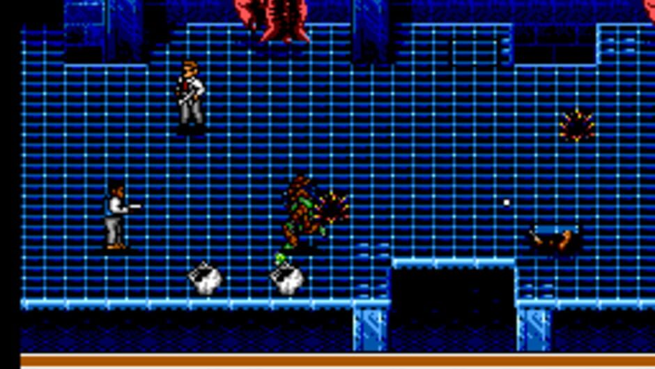 Predator 2 screenshot 4