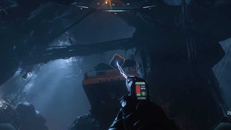 Squadron 42 screenshot 8