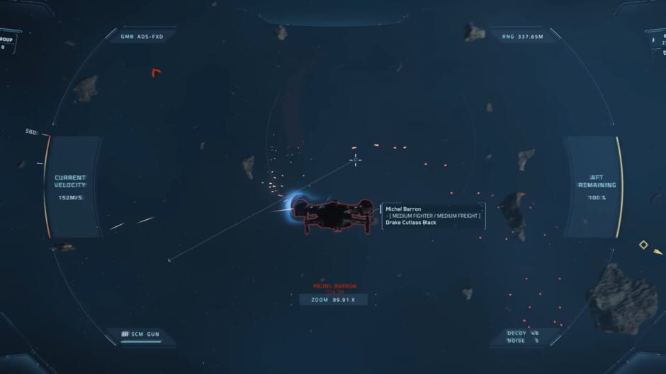 Squadron 42 screenshot 6