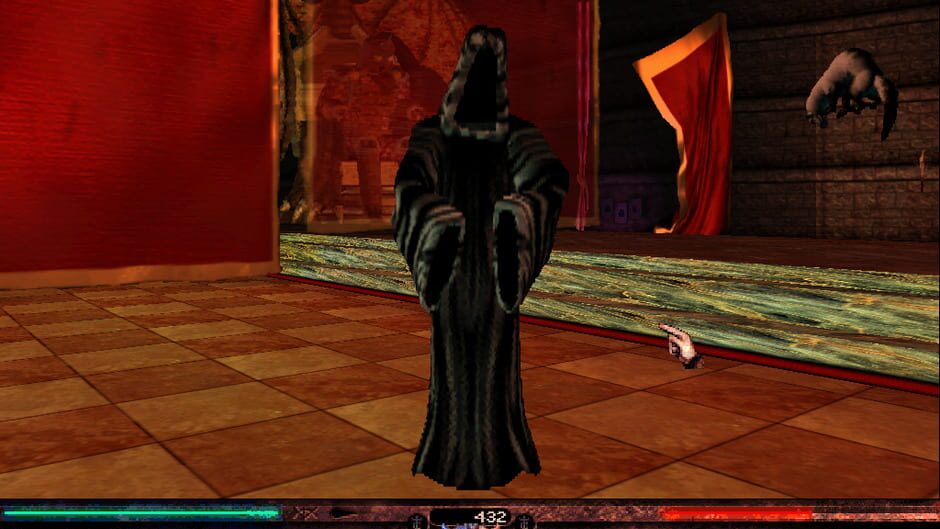 Lands of Lore III screenshot 3