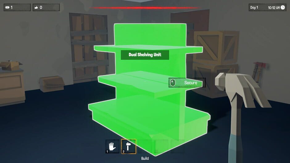The Walking Trade screenshot 3