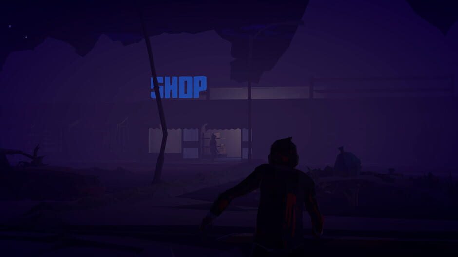 The Walking Trade screenshot 7