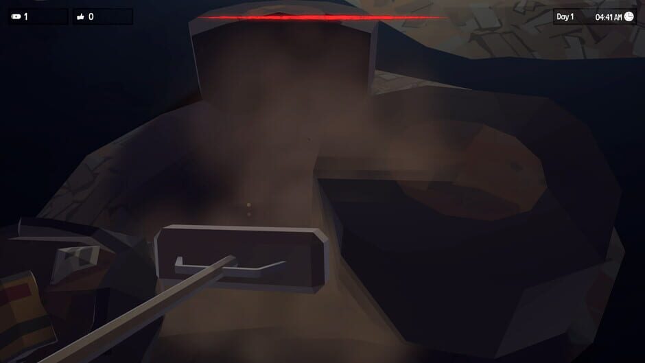 The Walking Trade screenshot 2