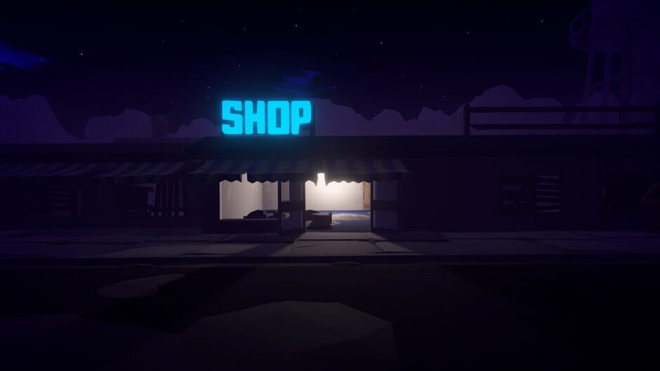 The Walking Trade screenshot 6