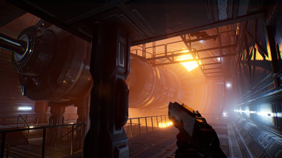Species: Unknown screenshot 8