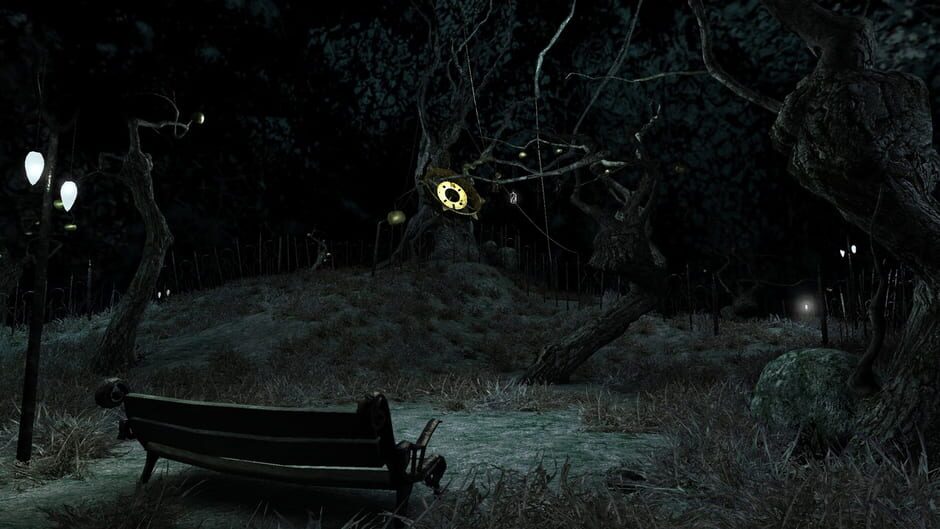 The Void screenshot 5