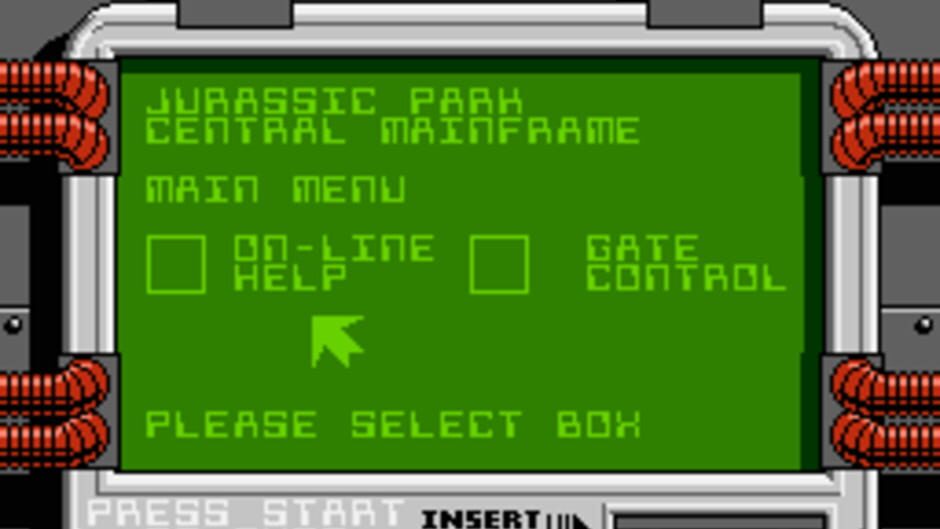Jurassic Park screenshot 6