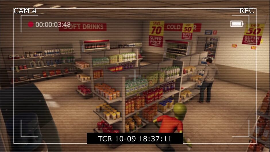Roadside Research screenshot 2