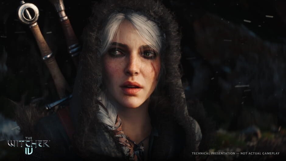 The Witcher IV screenshot 8