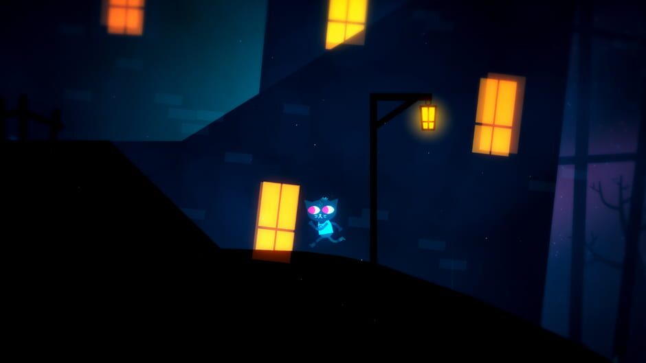Night in the Woods screenshot 7