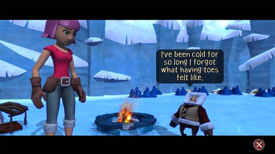 A World of Keflings screenshot 8