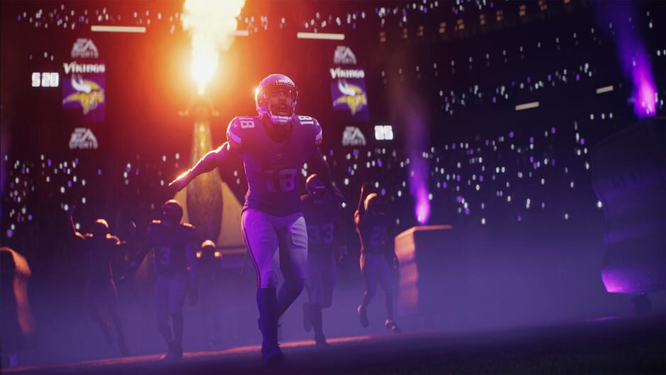 Madden NFL 26 screenshot 2