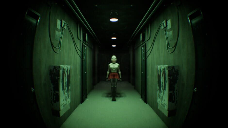 Who's at the Door? screenshot 3